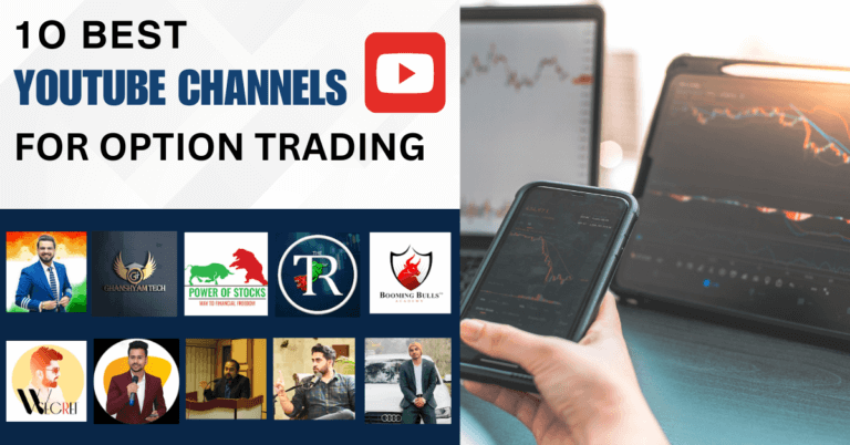 YouTube Channels for Options Trading in India