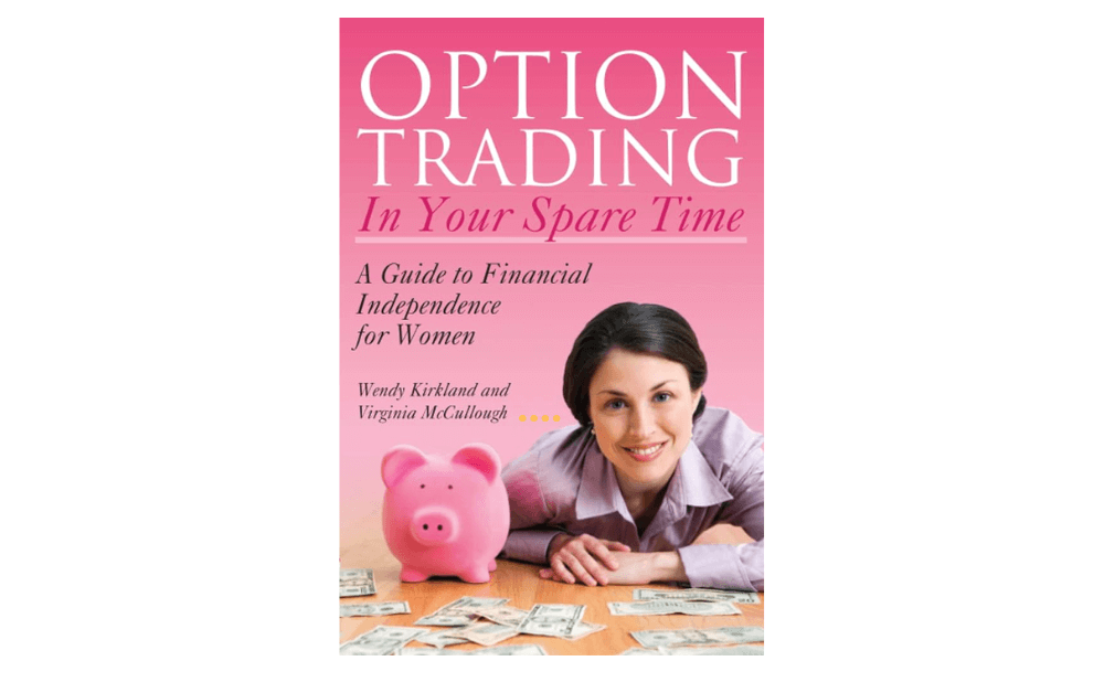 Best Option Trading Books for Beginners