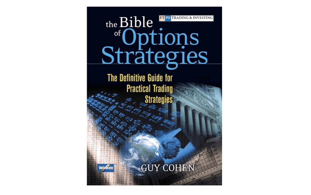 Best Option Trading Books for Beginners