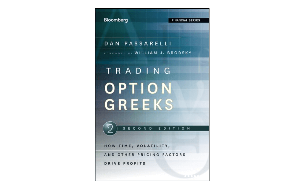 Best Option Trading Books for Beginners