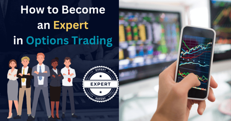 Become an Expert in Options Trading