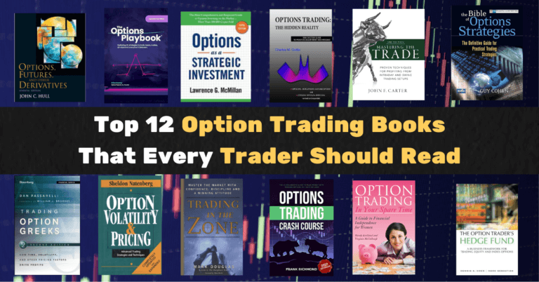 Best Option Trading Books for Beginners