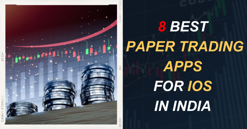 Paper Trading Apps for iOS