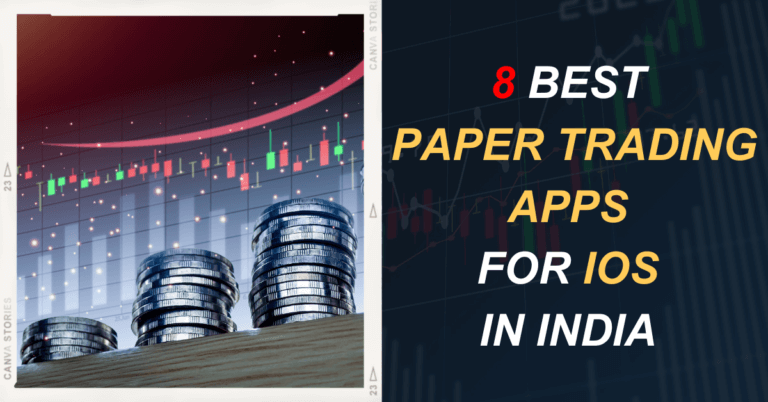 Paper Trading Apps for iOS