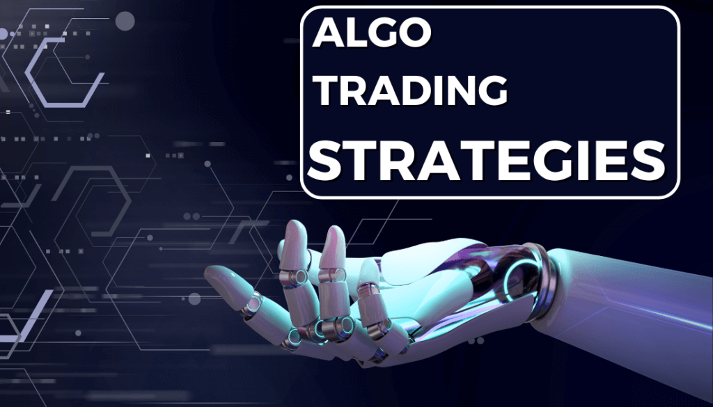 Algo Trading Strategies in Hindi