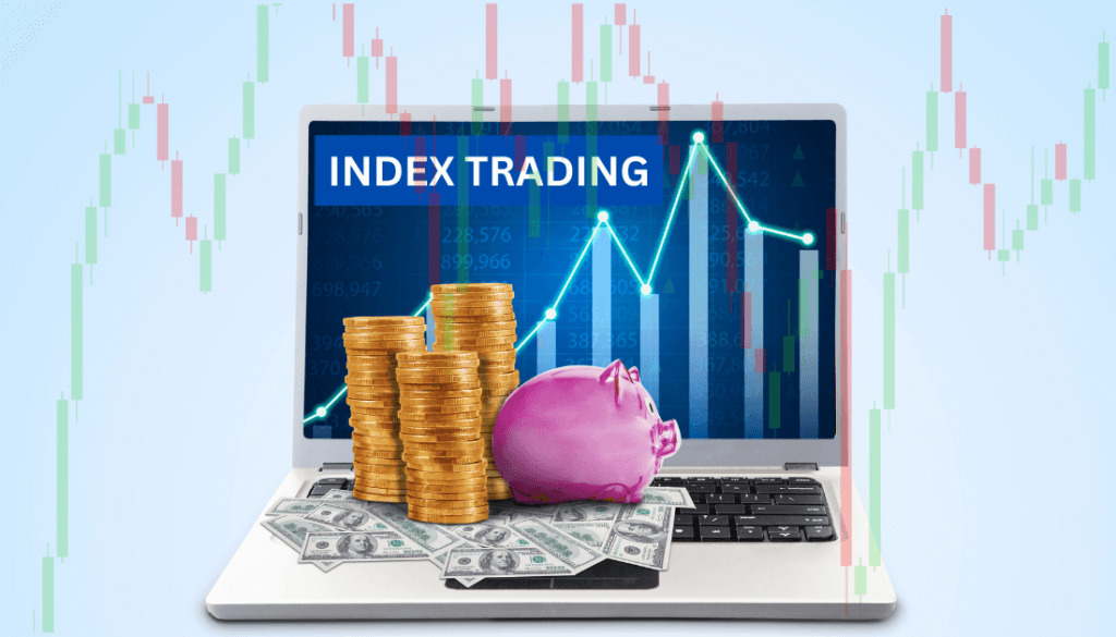 Index Trading Vs Stock Trading