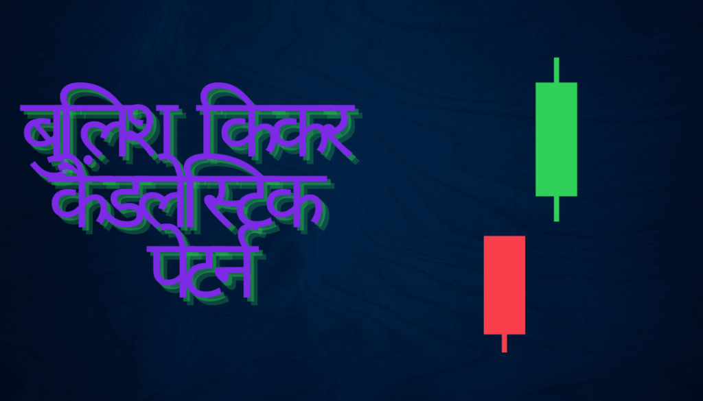 Bullish Kicker Candlestick Pattern in Hindi